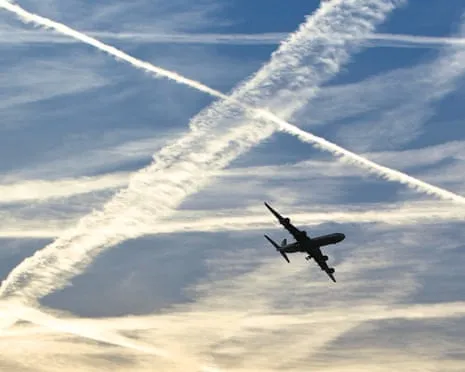 Corporate Influence of United Nations Air Travel Body Revealed in Recent Analysis