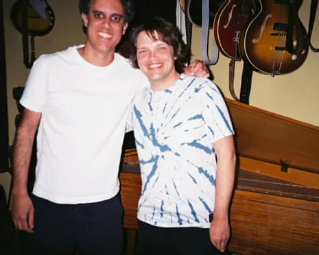 Kieran Hebden and guitarist William Tyler: 41 Longfield Street Late 80s – A Fresh Interpretation on Country Roots