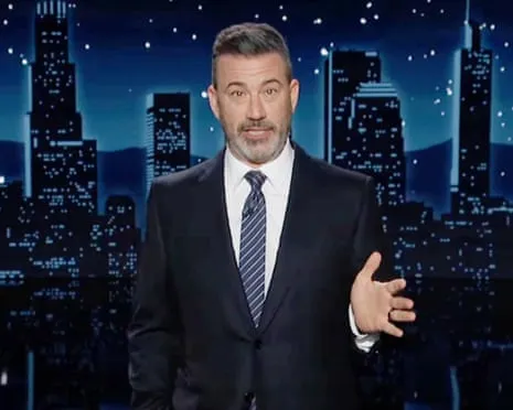 As for satirists across the world, the comedy frequently end when free society declines